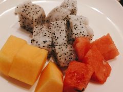 -太湖饭店玉兰厅(自助餐厅)