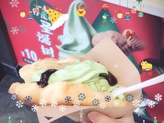 -麦当劳(温州人民路店)