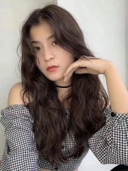 -16番发型