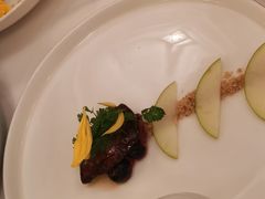 -上海和平饭店华懋阁 Cathay Room