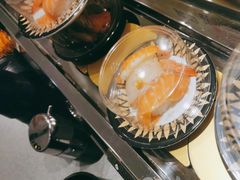 -争鲜回转寿司(流行前线店)