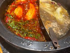 -蜀大侠火锅(总府路店)