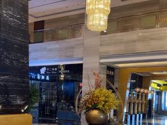 -大同魏都国际酒店