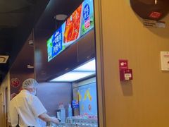 -海底捞火锅(天津SM城市广场店)
