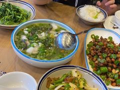 -元福·鲜椒鱼(弘基广场店)