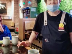 -梨花自助烤肉(天河城店)