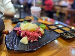 -吉志烤肉(太原总店)
