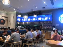 -文叔·湖北名小吃·小龙虾(华强北店)
