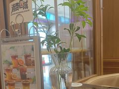 -THE WOODS 简餐 (国贸商城店)