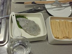 -海底捞火锅(杭州萧山宝龙广场店)