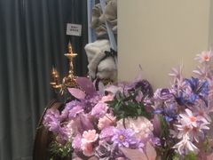 -海马体照相馆(上海宝山万达广场店)