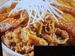 -熊吞·大碗丼烧肉饭(济宁万达广场店)