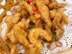 -桦立酒家(宜山路店)