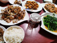 -香满居张记小厨私房菜(青岛站店)