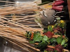 -钢管厂五区小郡肝火锅串串香(清河店)