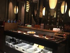 -呷哺呷哺 小火锅 (浦东新欧尚超市店)