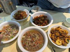 -笨罗卜浏阳菜馆(龙华鹏润达店)