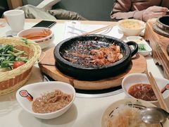 -七八冷面·延边朝鲜族美食(圣熙八号店)