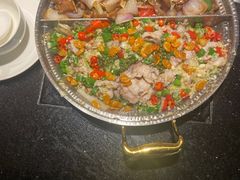 -大丰收脆鱼(正荣财富中心店)