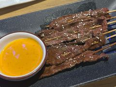 -蠔爺王志德生蚝馆(金沙湾店)