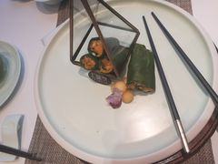 -上座云间·青年赣菜(绿茵店)