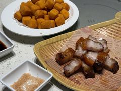 -肥仔文澳门猪骨煲(南京西路店)