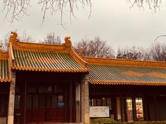 -李记清真馆(打钉巷店)