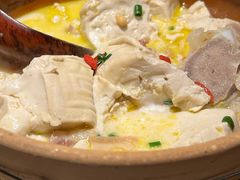 -老阿爸鲜鱼土菜(昆山花桥店)