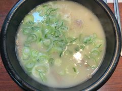 -神仙雪浓汤(明洞店)