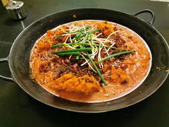 -岗上渣渣老火锅(两路口店)