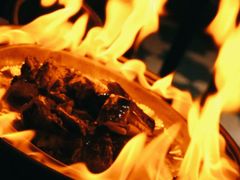 -三号黄浦会Canton Table