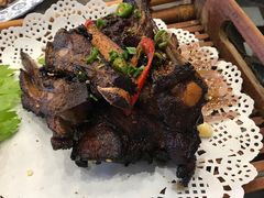 -陈记菜馆·非遗淮扬菜(东关街教场店)