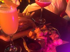 -MOSSO音乐酒吧·Live House(南京西路店)