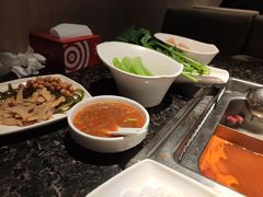 -海底捞火锅(邯郸新世纪中心店)