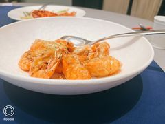 -金海华·赫本时光城市风尚餐厅(现代传媒广场店)