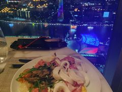 -广州四季酒店·意珍·意式自助餐