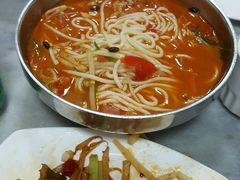 -红鼻子桂林米粉(金唐新光界店)