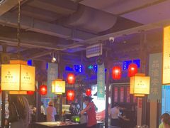 -老淮安·淮安菜(涟水店)