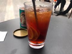 -尖沙咀茶餐厅(永泰店)