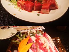 牛肉粒-牛家酒场(7mall店)