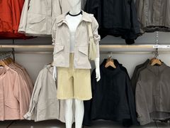 -优衣库(福州五四北泰禾广场店)