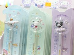 -晨光文具(天客隆大厦大商超市店)