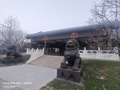-北京宽沟会议中心