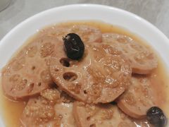 -欧记轩龙虾·私房菜(A店)