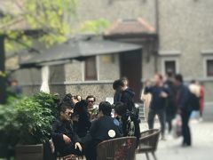 -星巴克臻选(思南公馆店)