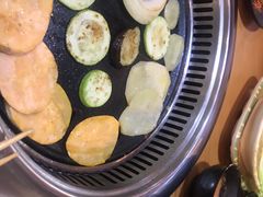 -美阿里烤肉·韩料(茂名道店)