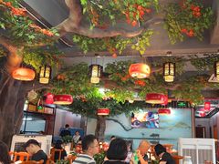 -寻乡迹· 湖南家宴(竹坑店)