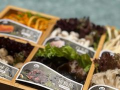 -额尔敦传统涮(公园西路店)