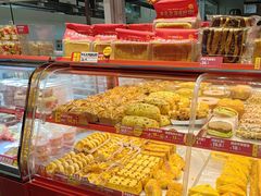 -味多美蛋糕(双合地铁店)