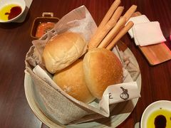 -杭州西子湖四季酒店-WL BISTRO西湖餐厅(灵隐路店)